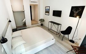 b&b boutique four rooms bari